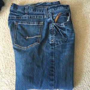 Men’s Ariat Jeans